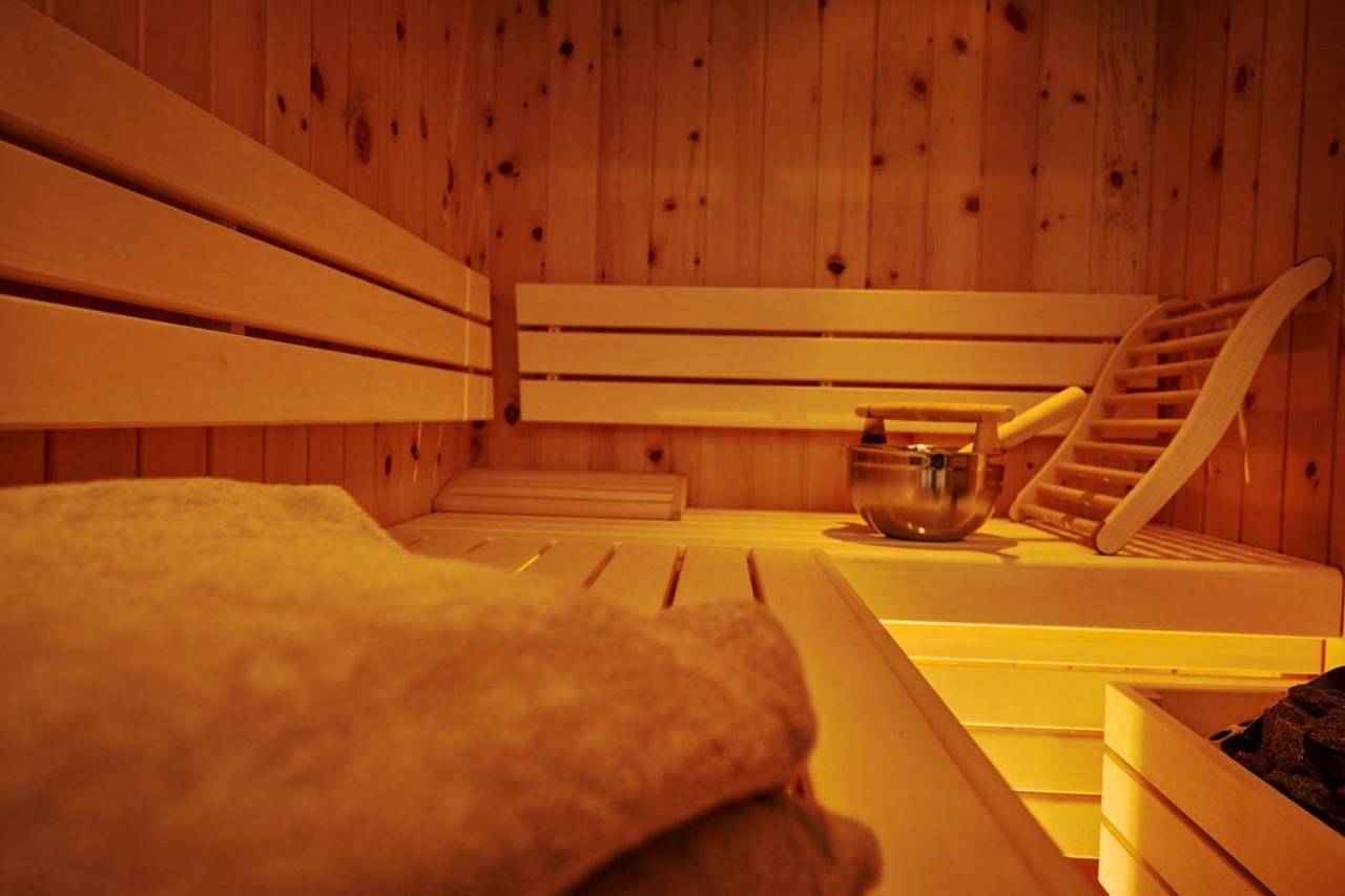 Die Tauplitz Lodges - Adler Auszeit Lodge D6 By Aa Holiday Homes Eksteriør billede